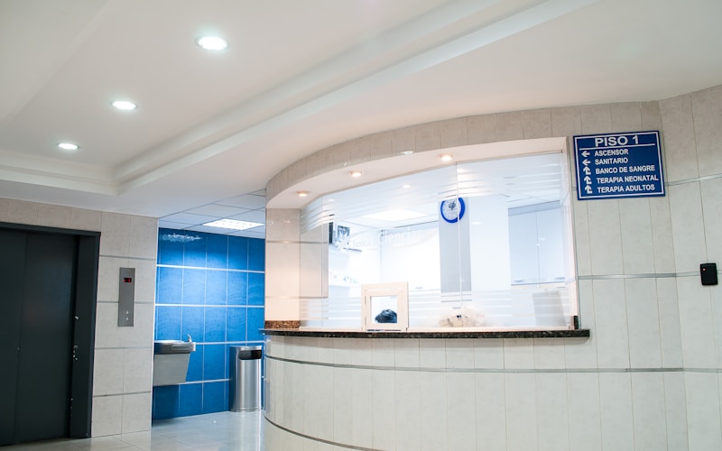 Dr. Mwamba FUE Clinic